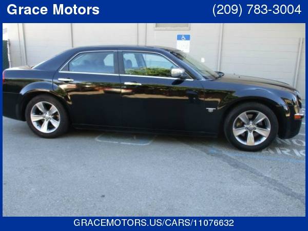 2006 Chrysler 300 4dr Sdn 300C Hemi Low Down Payments! for sale in Manteca, CA – photo 4
