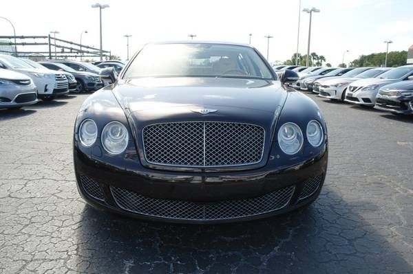 2010 Bentley Continental Flying Spur Speed $729/DOWN $175/WEEKLY for sale in Orlando, FL – photo 2