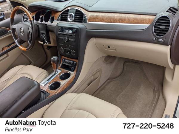 2012 Buick Enclave Leather SKU:CJ126176 SUV - cars & trucks - by... for sale in Pinellas Park, FL – photo 21