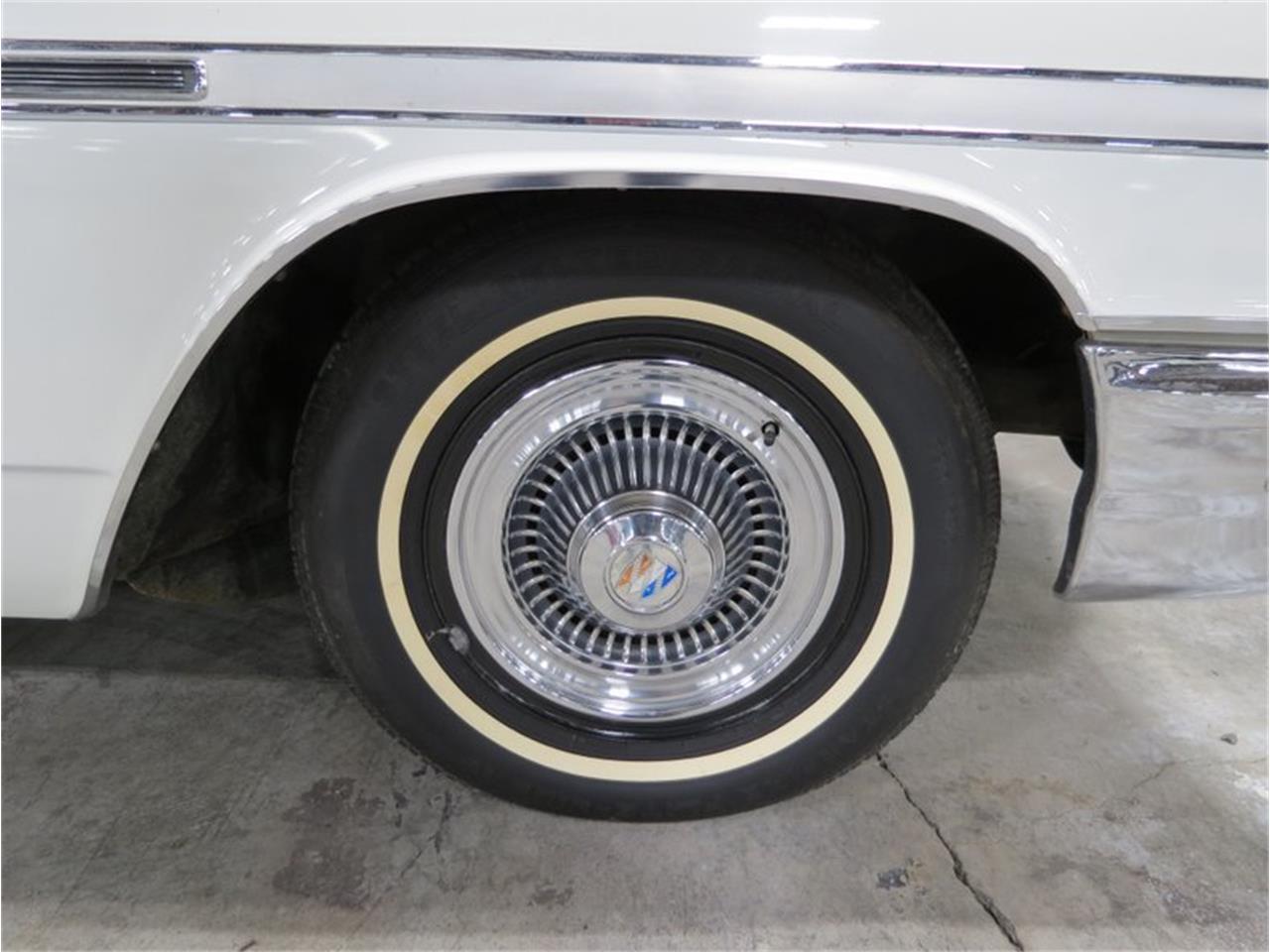 1964 Buick LeSabre for sale in Christiansburg, VA – photo 18