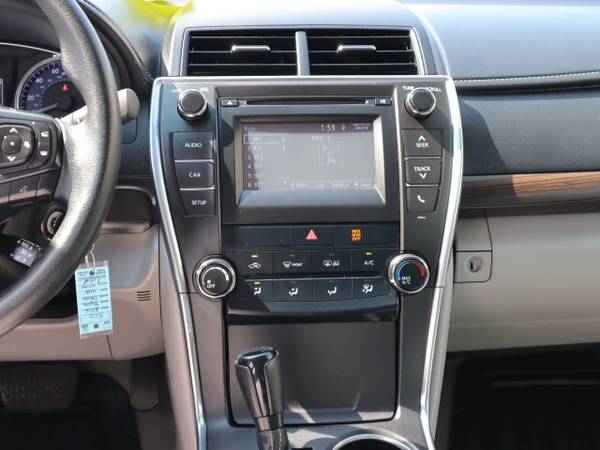 2016 Toyota Camry for sale in Holland , MI – photo 9