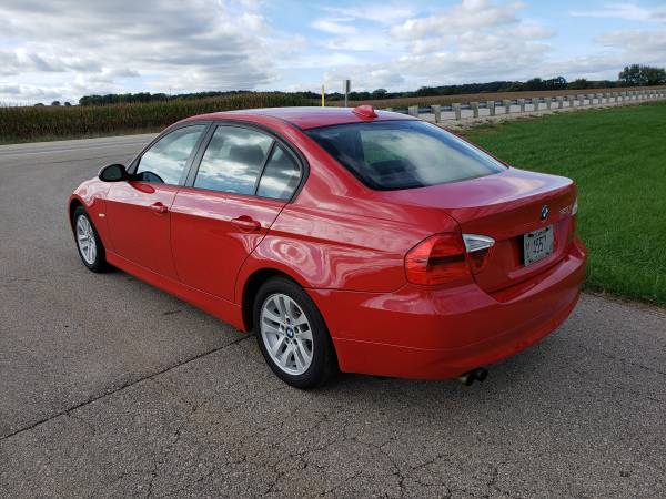 *** 2006 BMW 325xi Sedan *** FAST AND SPORTY !!! for sale in Deerfield, WI – photo 7