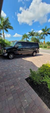 Ford Econoline van for sale in Naples, FL – photo 8