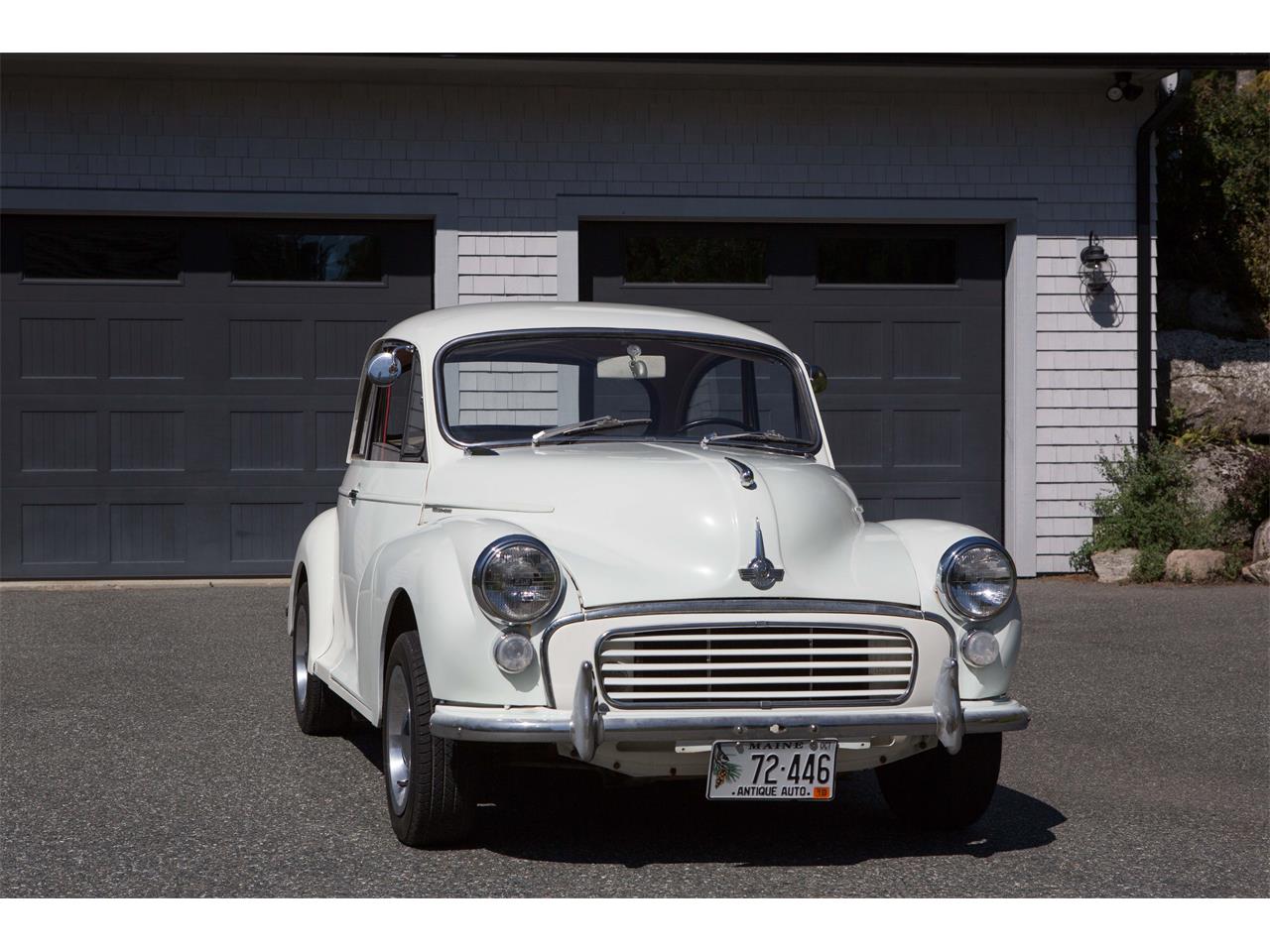 1967 Morris Minor for sale in Other, ME – photo 2