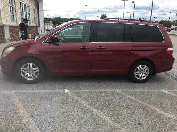 2006 Honda Odyssey for sale in Rochester , NY – photo 2