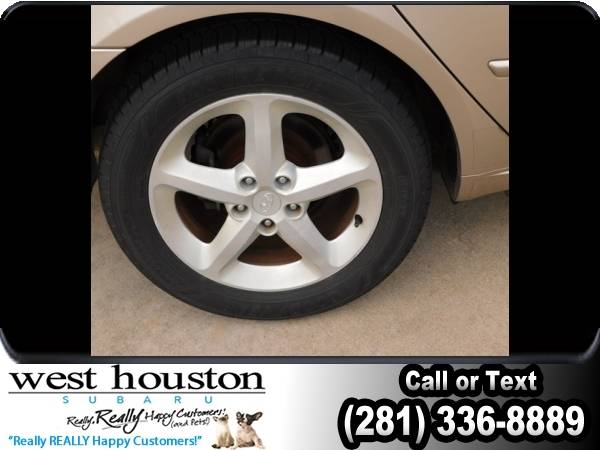 2007 Hyundai Sonata Se - - by dealer - vehicle for sale in Houston, TX – photo 9