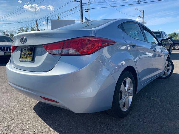 2012 Hyundai Elantra Limited Buy Here Pay Her, for sale in Little Ferry, NJ – photo 5
