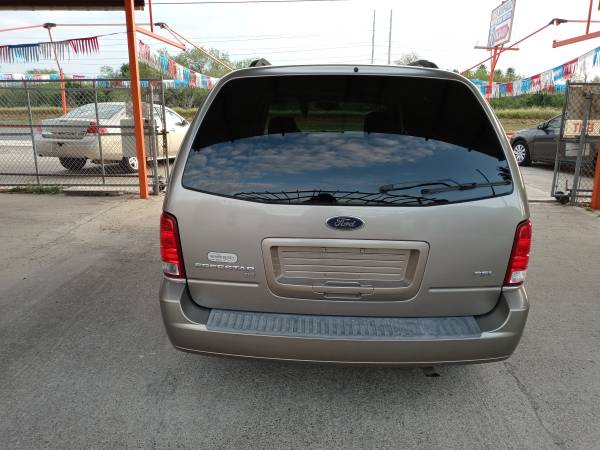 Ford Freestar 2004 4.2 - cars & trucks - by owner - vehicle... for sale in palmview, TX – photo 6