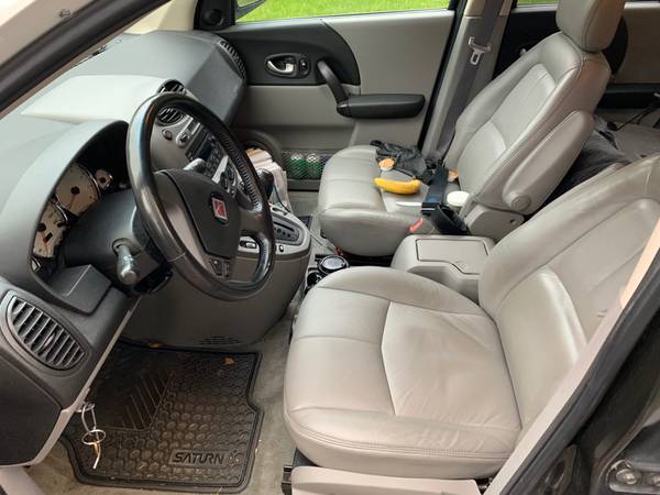 2004 Saturn Vue AWD for sale in Minneapolis, MN – photo 5