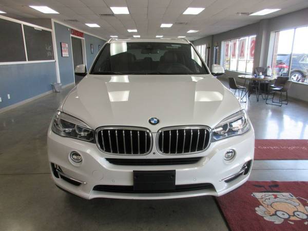 2018 BMW X5 XDRIVE35I SUV - - by dealer - vehicle for sale in Farmington, IL – photo 8