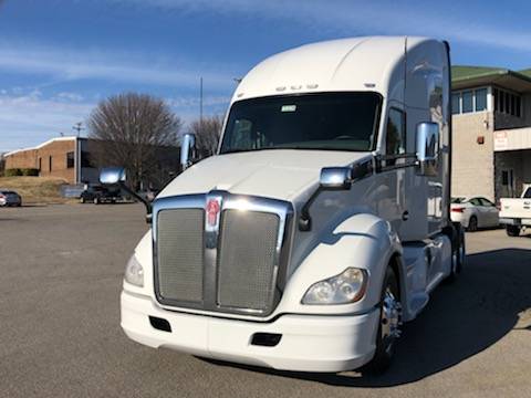 Freightliner Cascadia, Kenworth T680, Peterbilt 579 - Available Now! for sale in Lavergne, WI – photo 2
