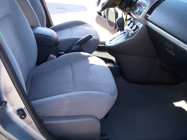 2011 Nissan Sentra for sale in Stockton, CA – photo 9