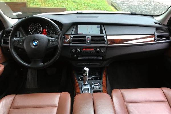 2012 BMW X5 xDrive35d Sport Utility 4D SUV - cars & trucks - by... for sale in Sykesville, MD – photo 9