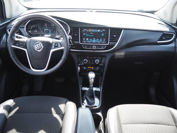 2018 Buick Encore Preferred - - by dealer - vehicle for sale in Hastings, MN – photo 8