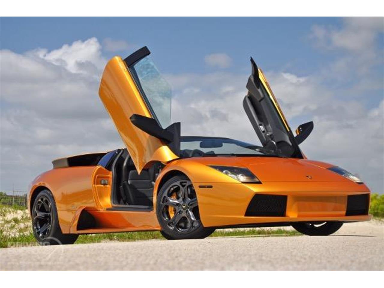 2005 Lamborghini Murcielago for sale in West Palm Beach, FL – photo 69