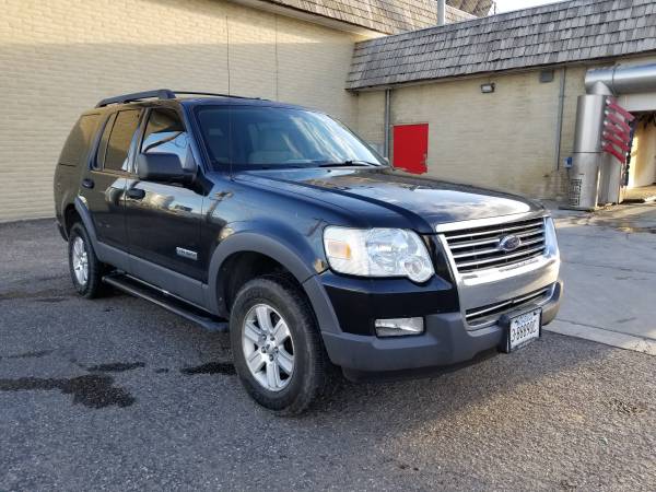 2006 Ford Explorer XLT for sale in Worland, MT – photo 2