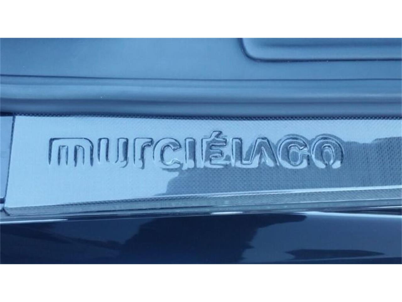 2006 Lamborghini Murcielago for sale in Cadillac, MI – photo 15