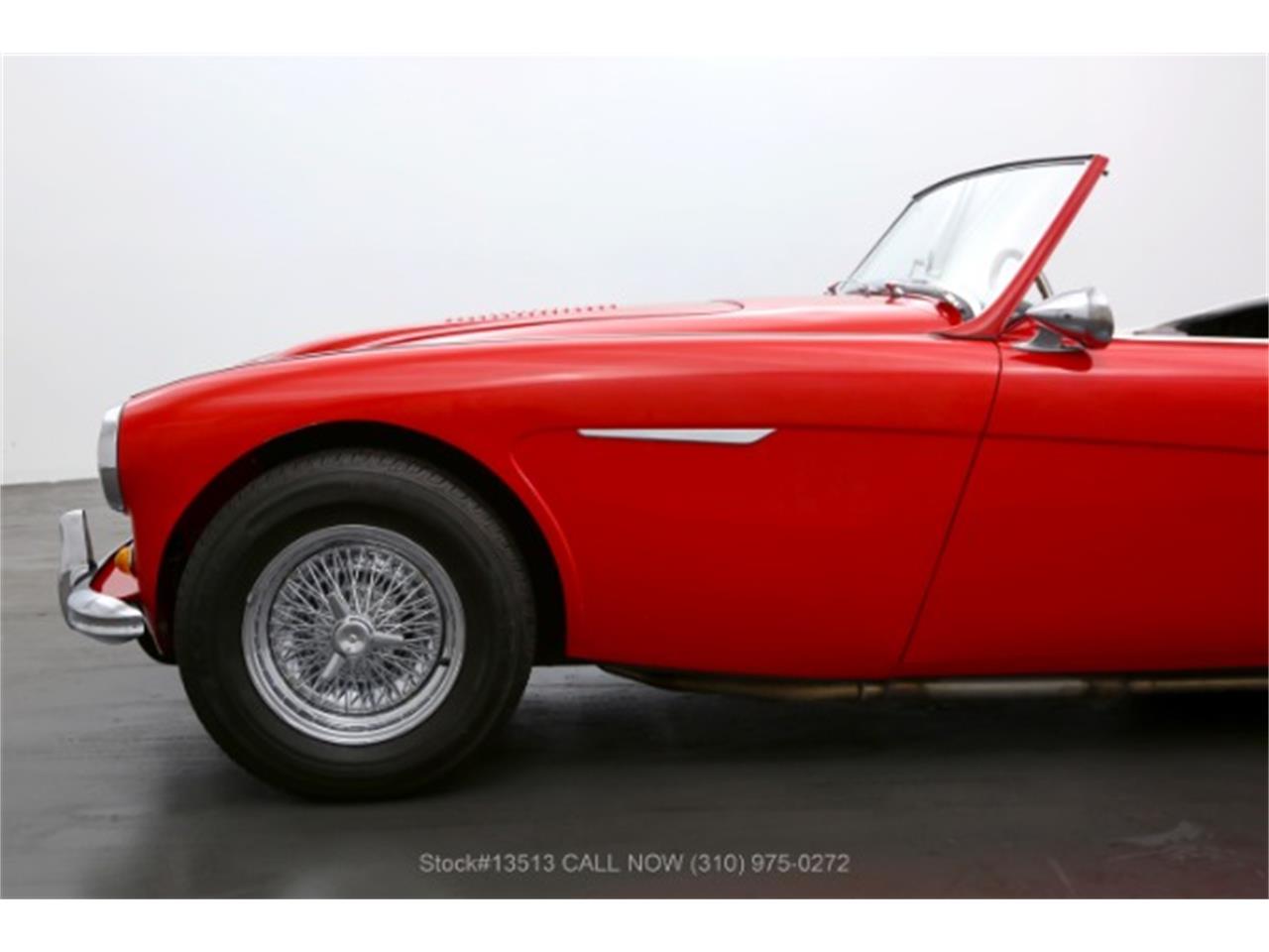 1962 Austin-Healey 3000 for sale in Beverly Hills, CA – photo 11