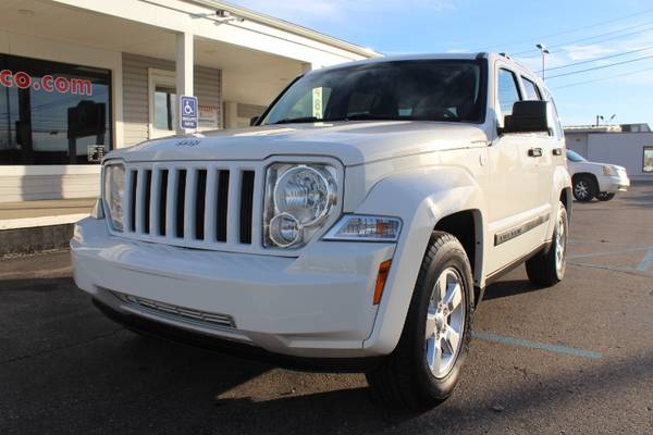 2010 Jeep Liberty Sport 4x4 *Clearance* *PRICE REDUCED* - cars &... for sale in Mount Clemens, MI – photo 2