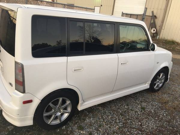 2005 Toyota Scion xB - cars & trucks - by owner - vehicle automotive... for sale in Horn Lake, MS – photo 8