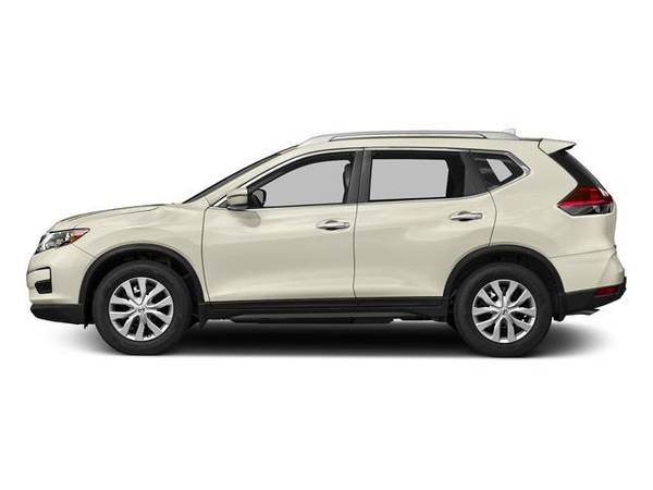 2018 Nissan Rogue S AWD - - by dealer - vehicle for sale in Milford, MA