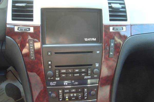 2008 Cadillac Escalade ESV AWD 4dr for sale in Beatrice, NE – photo 17