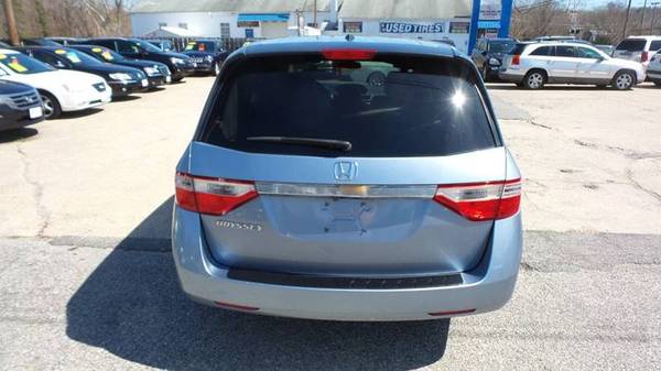 2013 Honda Odyssey EX-L for sale in Upper Marlboro, District Of Columbia – photo 5