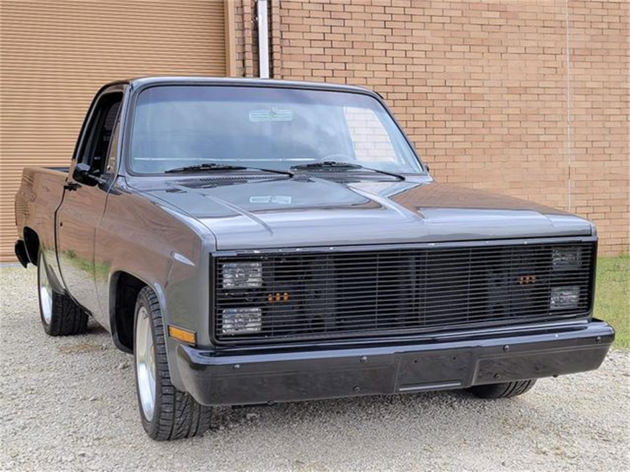 1985 Chevrolet C10 for sale in Hope Mills, NC – photo 4