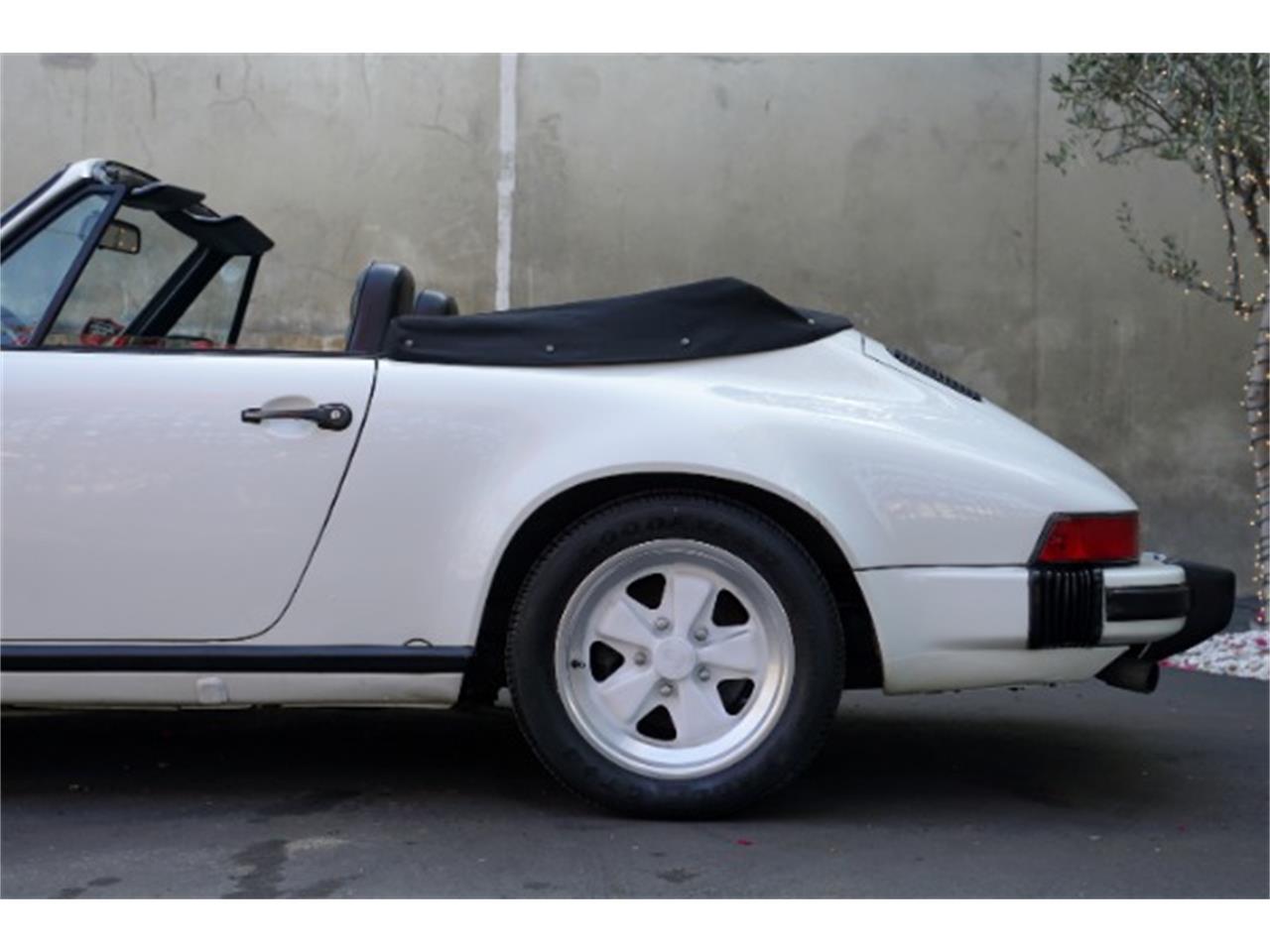 1983 Porsche 911SC for sale in Beverly Hills, CA – photo 16