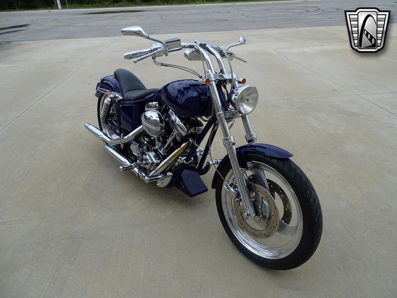 2002 Custom Motorcycle for sale in O'Fallon, IL – photo 31