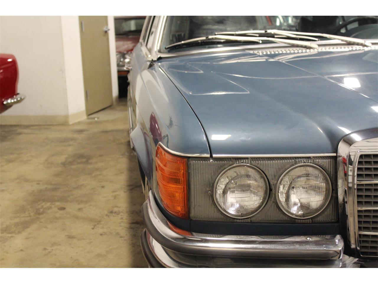 1973 Mercedes-Benz 450 for sale in Cleveland, OH – photo 8