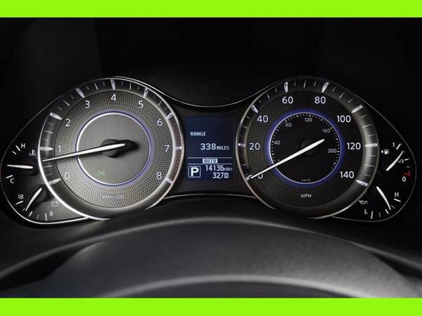 2019 INFINITI QX80 LUXE - cars & trucks - by dealer - vehicle... for sale in Murfreesboro TN, KY – photo 23