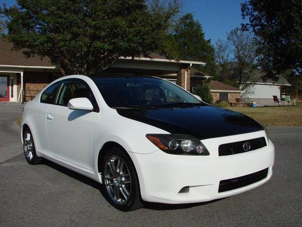 2008 SCION TC for sale in Sevierville, TN – photo 24