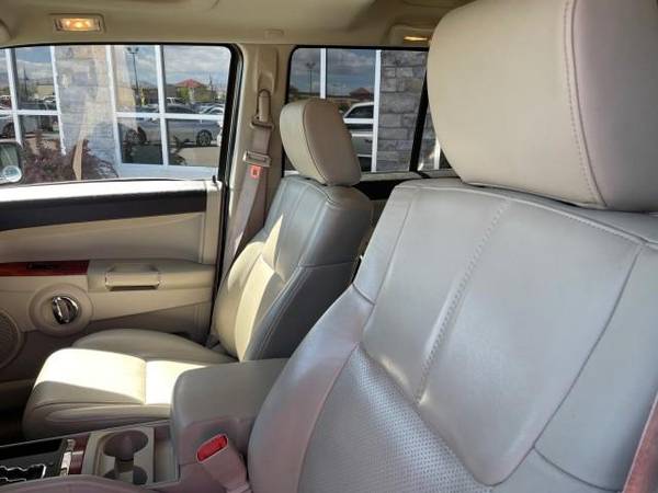 2007 Jeep Commander - - by dealer - vehicle for sale in Grand Junction, CO – photo 14