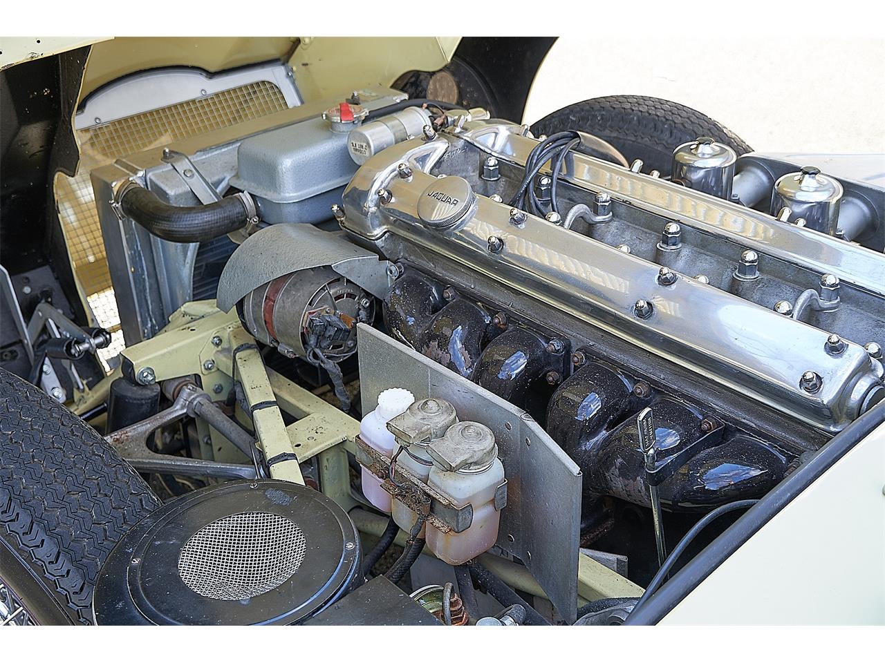 1967 Jaguar E-Type for sale in Plainville, CT – photo 42