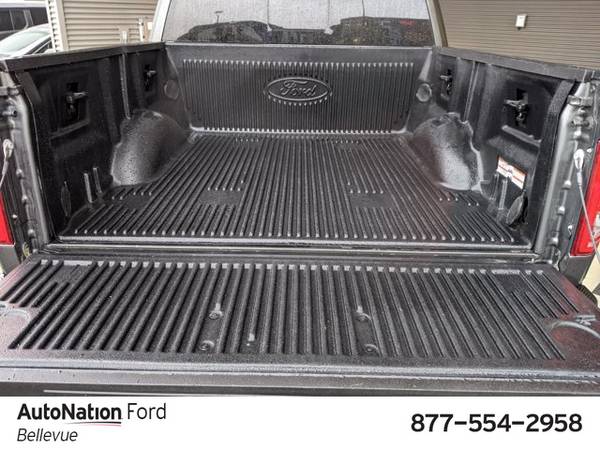 2017 Ford F-150 XLT 4x4 4WD Four Wheel Drive SKU:HKE35261 - cars &... for sale in Bellevue, OR – photo 7