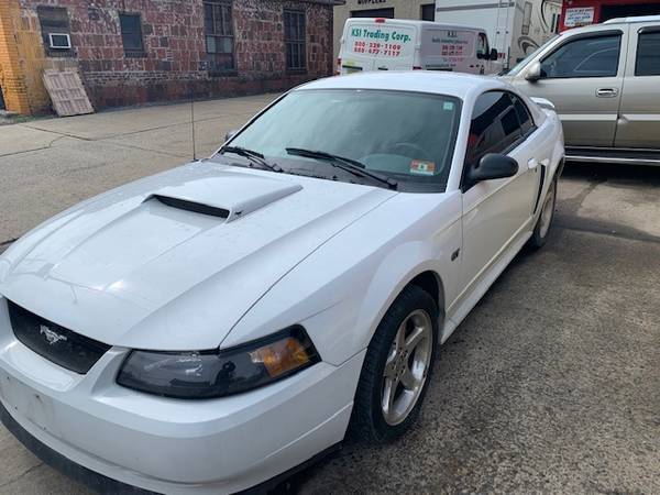 2001 Mustang GT for sale in Linden, NJ – photo 2