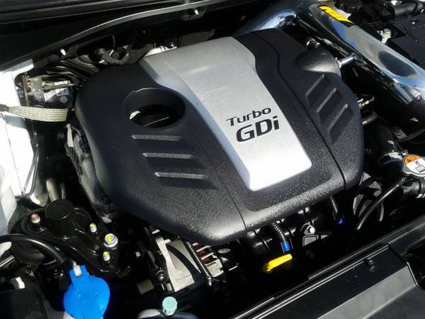 2016 Hyundai Veloster Turbo SKU:GU283432 Hatchback for sale in Westminster, CO – photo 22