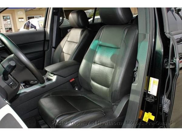 2013 Ford Explorer 4WD 4dr Limited Great Cars & Service. Same... for sale in Lawndale, CA – photo 8