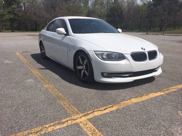 Beautiful 2012 BMW 328i for sale in Fayetteville, AR – photo 9