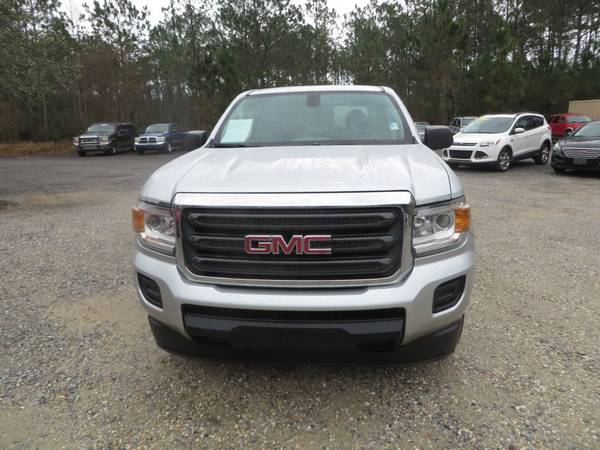 2016 GMC Canyon - - by dealer - vehicle automotive sale for sale in Pensacola, FL – photo 3