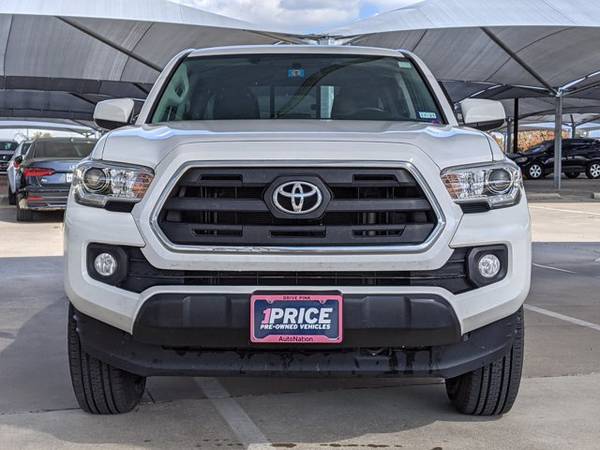 2016 Toyota Tacoma SR5 SKU: GX070139 Pickup - - by for sale in Frisco, TX – photo 2