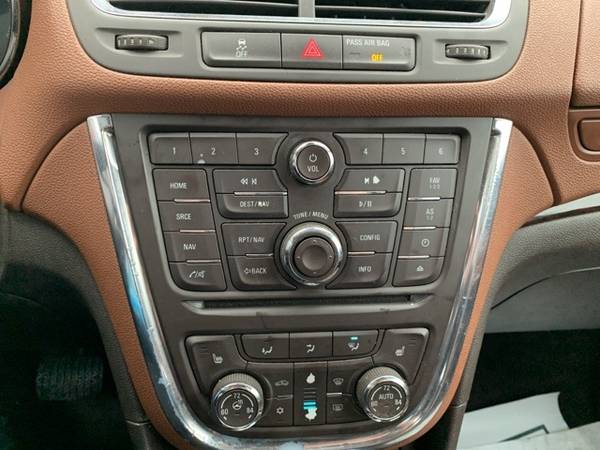 2013 Buick Encore Leather - - by dealer - vehicle for sale in Plainfield, IN – photo 18