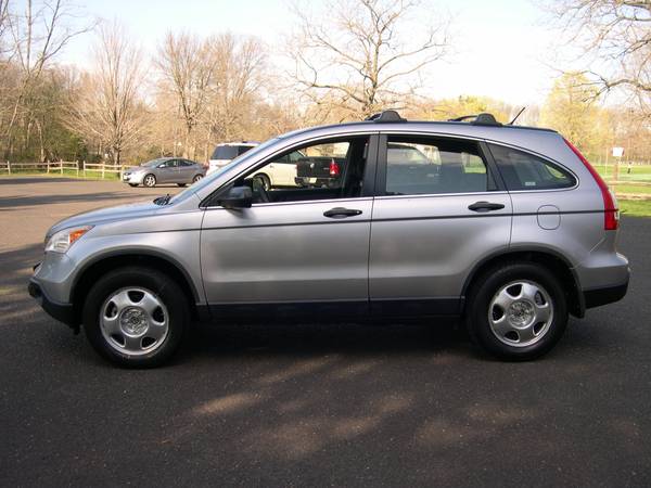 2008 Honda CR-V LX 4WD Runs & Looks Great - - by for sale in Toms River, NJ – photo 8