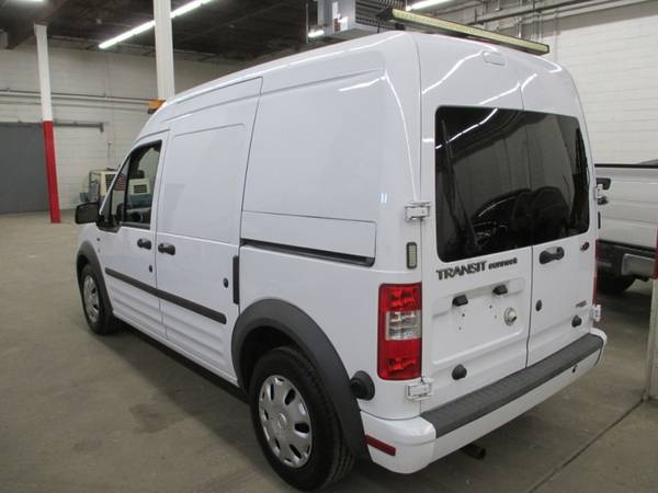 2013 Ford Transit Connect XLT Cargo Van - - by dealer for sale in Highland Park, IL – photo 4