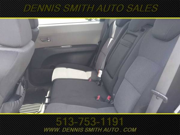2007 Subaru B9 Tribeca 5-Pass. - cars & trucks - by dealer - vehicle... for sale in AMELIA, OH – photo 16