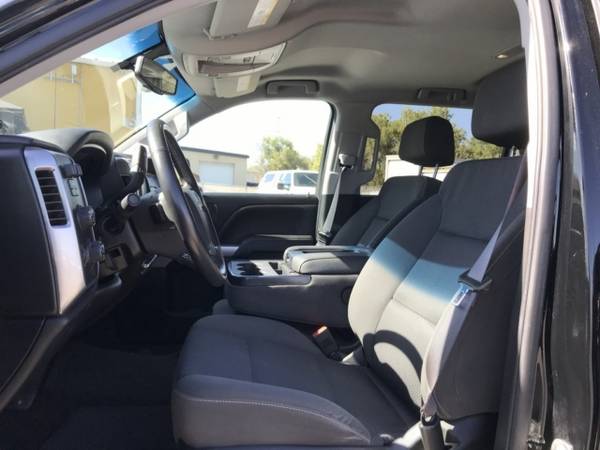 2017 Chevrolet Silverado 1500 for sale in Wheat Ridge, WY – photo 10