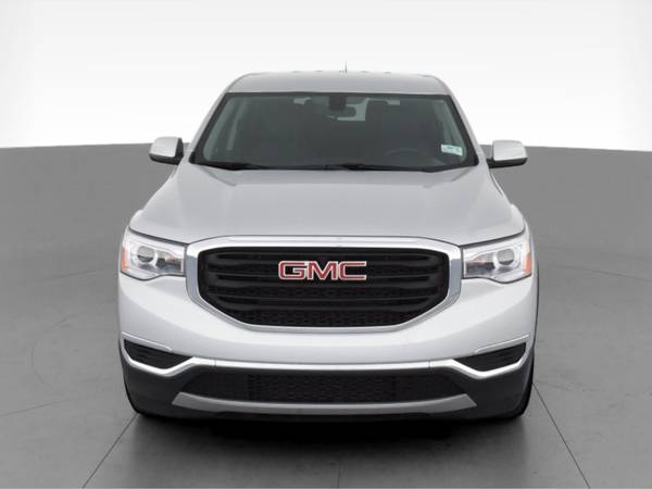 2018 GMC Acadia SLE-1 Sport Utility 4D suv Silver - FINANCE ONLINE -... for sale in Indianapolis, IN – photo 17