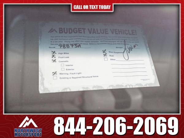 2008 GMC Yukon 1500 SLT 4x4 - - by dealer - vehicle for sale in Spokane Valley, MT – photo 13