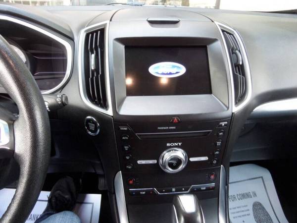 2017 Ford Edge Titanium AWD, Leather, Nav, Loaded, Nice - cars & for sale in Fargo, ND – photo 19